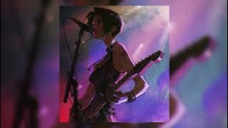the walls by chase atlantic - looped guitar solo (revamp)