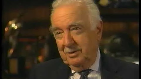 Nuremberg Trial (Court TV part 2)