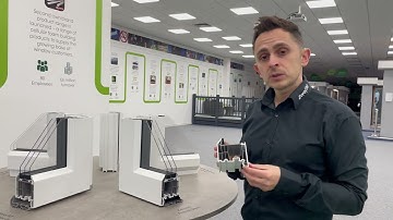 Zero|90 windows and doors - Sustainability