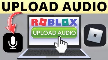 How to Upload Audio to Roblox FAST & EASY (MP3 & OGG Files)