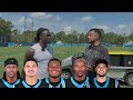 Análisis Panthers 34-17 Jaguars + Previa contra Houston | En La Guarida con Los Panthers Ep. 48
