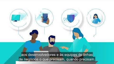 Visão geral do vRealize Automation 8