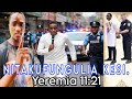 Pedro Kuambiwa Kwamba Atafunguliwa Kesi Hacha Kutuubiri