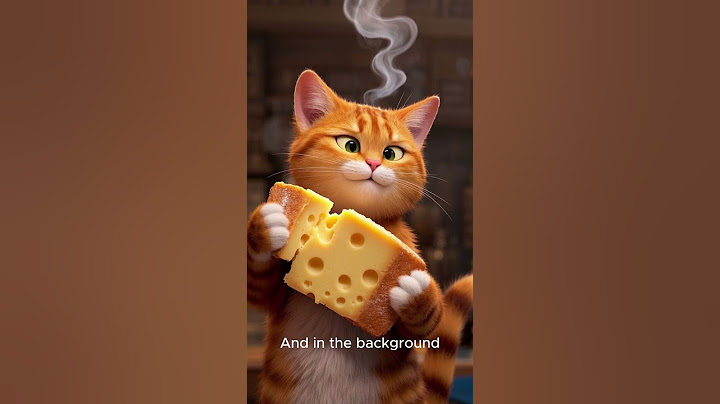 Chef Whiskers & Toothless Cook Fire Grilled Cheese