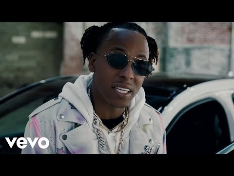 Rich The Kid - Racks Today