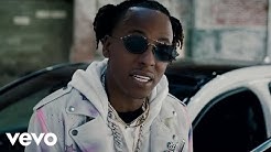 Rich The Kid - Racks Today [Official Music Video]