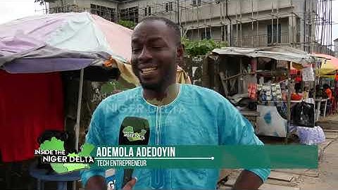 NDDC FORENSIC AUDIT: PH RESIDENTS LAUD FG AS CONTRACTORS COMPLETE ABANDONED ROAD PROJECTS.