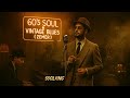 SoulKing – Zemër | 60’s Soul & Vintage Blues | Retro Lounge Fusion