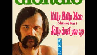 Giorgio Moroder - Sally Don&#39;t You Cry