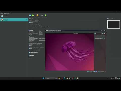 Como Instalar Ubuntu 22.04.5