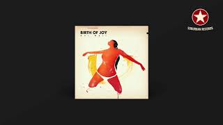 Birth Of Joy - Midnight Cruise (Audio)