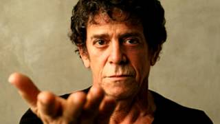 Lou Reed - Something Happened