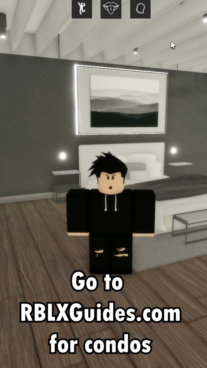 HOW TO FIND ROBLOX CONDOS WORKING 2023 YouTube Oar2 