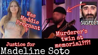 MADELINE SOTO UPDATE UNSOLVED MYSTERY UPDATE MISSING PEOPLE TRUE CRIME ASMR MADELINE SOTO MOM NEWS