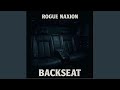 Backseat