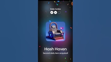 23 October Gemz daily combo cards | Today