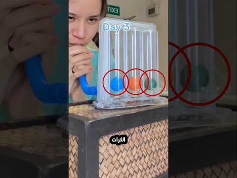 هذا الجهاز اشبه بلعبة لكنه اعقد من ذلك بكثير