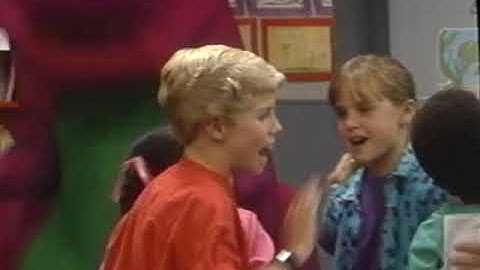 BYG for 1996 For Screener of Round & Round We Go (All Versions) Part 71