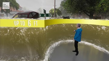 Storm Surge Like You