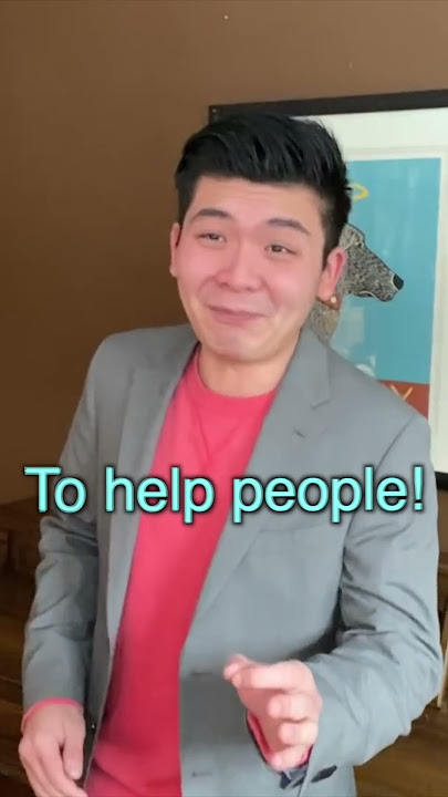 When Asians Don't want to be Doctors