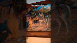 वीर शिरोमणि #durgadas Rathore🚩|#sanatandharma#rajputana#history#rajveersir#rajasthan