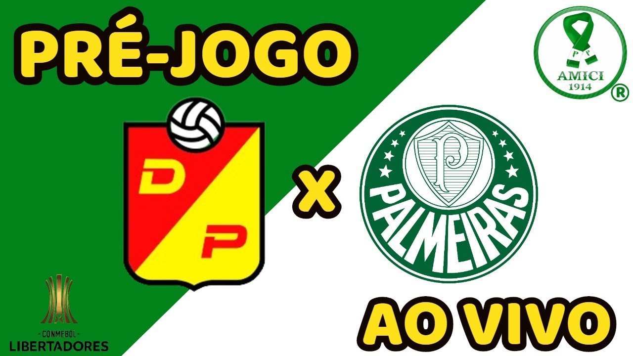 Podcast Palmeiras Online: mercado da bola, pré-jogo, análises e Libertadores