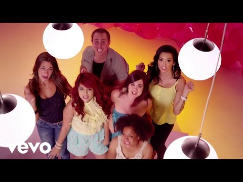 #VEVOCertified, Pt. 7: Call Me Maybe (Fan Lip Sync Version)