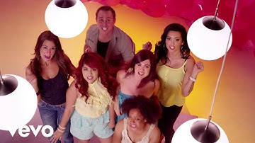 Carly Rae Jepsen - #VevoCertified, Pt. 7: Call Me Maybe (Fan Lip Sync Version)