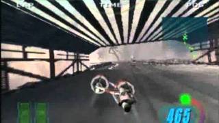 Star Wars Episode I: Racer N64 Playthrough Scrappers Run