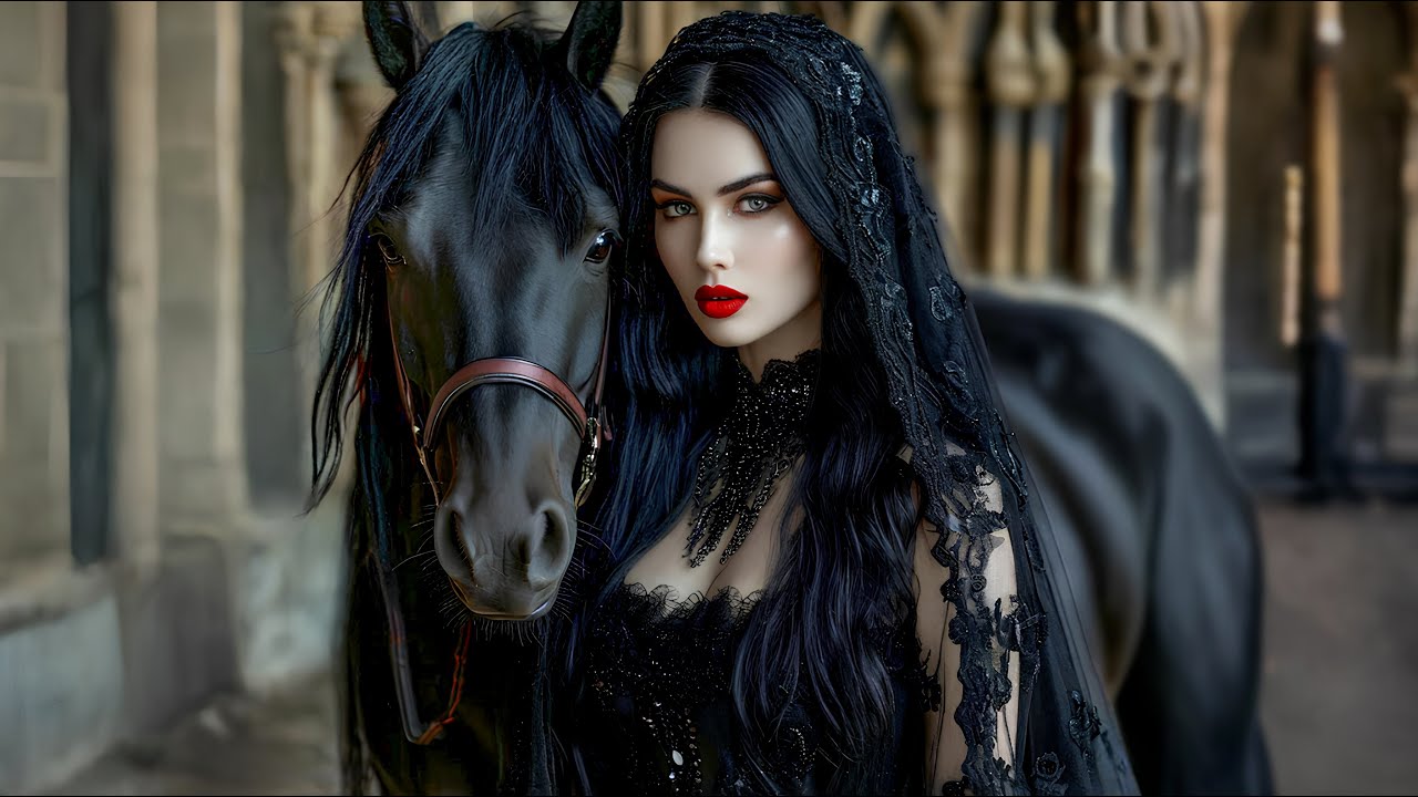 Damian Wasse & Natune - Show Me The Way (Enigma Style)