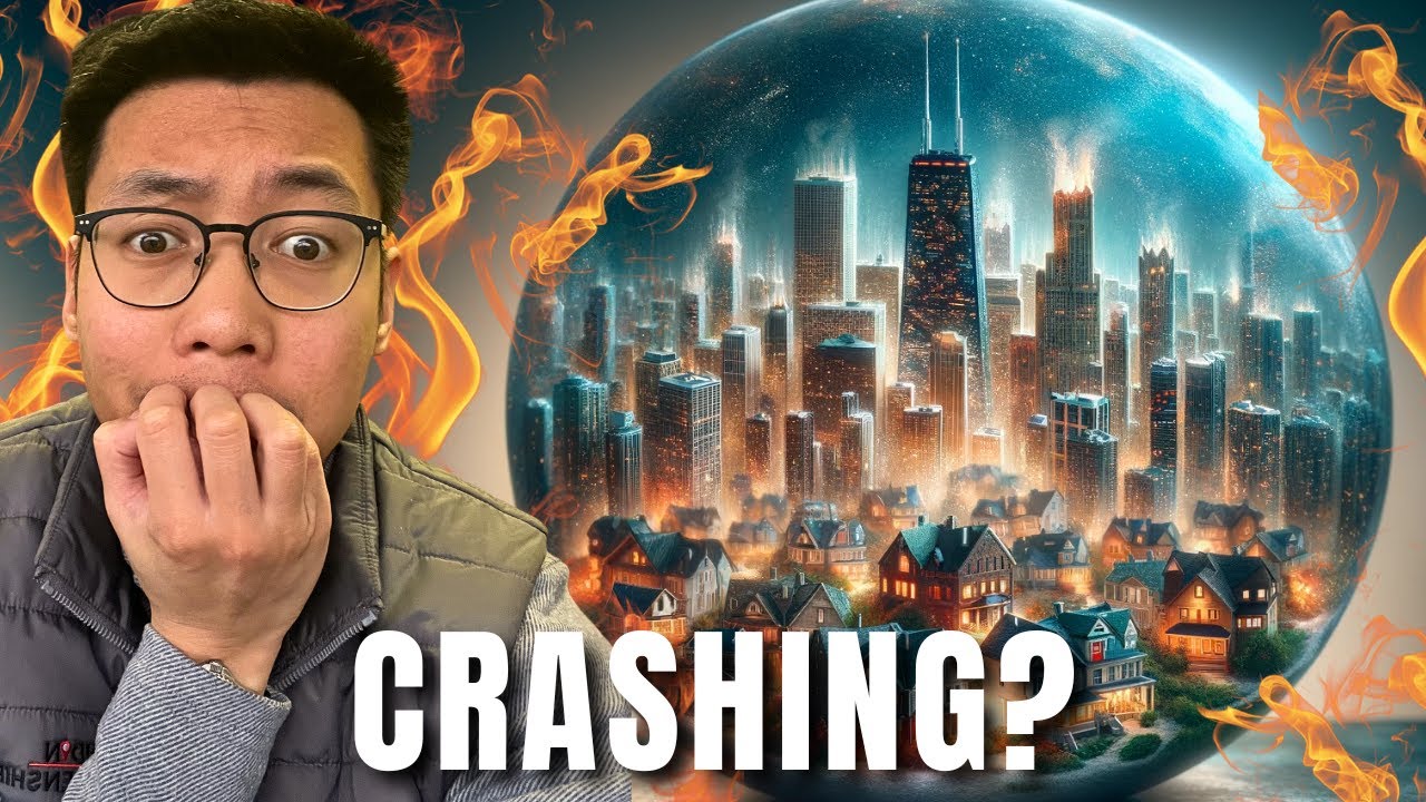 Chicago Real Estate Market WILL BE CRAZY! 5 Predictions - YouTube