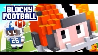 Blocky Football Gameplay - Free On Android & iOS screenshot 3