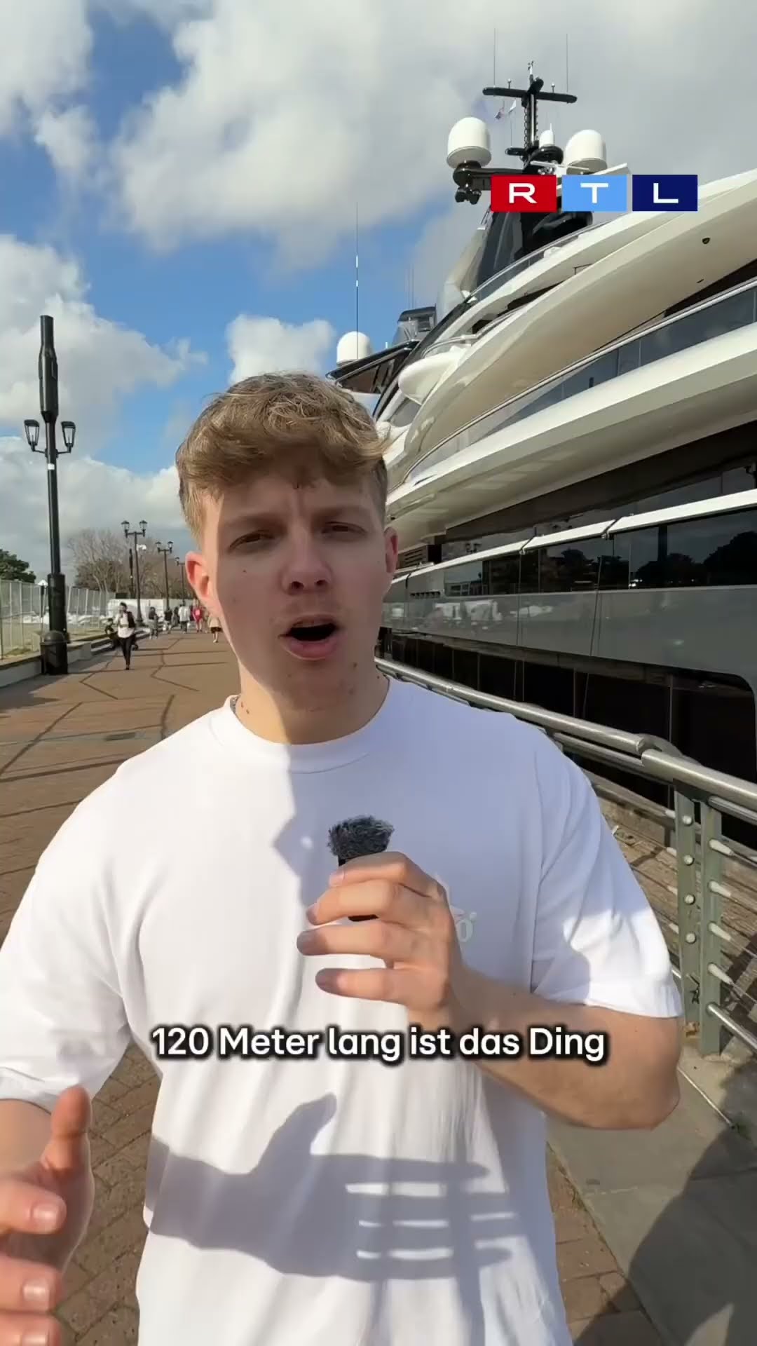 5. Februar 2025