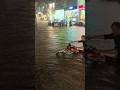 Flooding in Swat City Center #youtubeshort #trendingsong #foryoupage