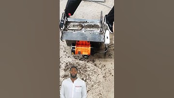 #fcnfm #machine Custom Bricks Made Easy: FCNFM