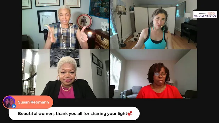 Weightless in Mind, Body, & Spirit with Dr. Carol ...