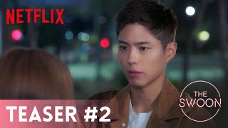 Record of Youth on Netflix: is a K-drama love triangle between Park Bo-gum,  Park So Dam and Byun Woo-seok on the cards next?