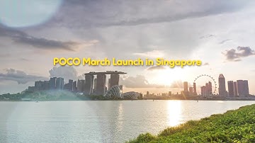 POCO F7 Series Launch Event Recap