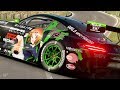 【GTSport】Girls Und Panzer あんこうチーム まとめ