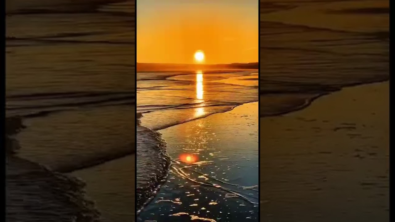 Amazing to See Beautiful Nature