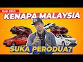 5 SEBAB RAKYAT MALAYSIA SUKA PERODUA!