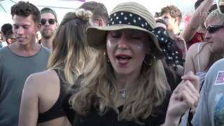 Studio 45 Pres. Le Pamp Playhouse - I Like The Sounds Played By Sebo K B2B Djulz
