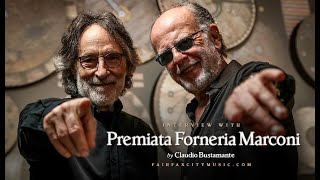 Premiata Forneria Marconi (PFM). Don&#39;t forget to subscribe to my channel.