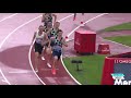 Gateshead Diamond League Men’s 1500m Jakob Ingebrigtsen! Please Subscribe!