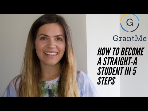 Wie man einen Einser-Student in 5 einfachen Schritten