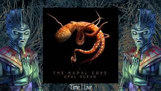 Video thumbnail of "OPAL OCEAN - Time I Live - [The Hadal Zone] 24bit 48kHz"