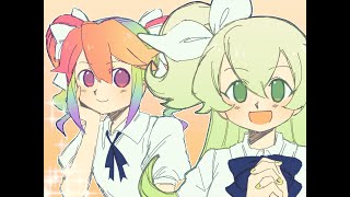 Heart-throbbing ☆ Yuri Academy