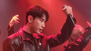 231122 VAV - Give it to me (Amsterdam concert)