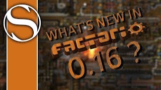 Factorio 0.16 Update Patch Notes - What's New In Factorio 0.16?