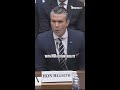 Adam Smith Presses Pete Hegseth on Ukraine Comment, Accuses Him of Dodging Question